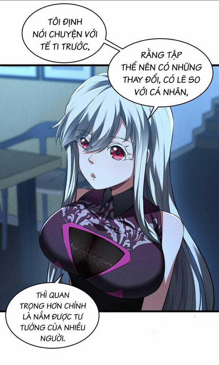 Đừng Triệu Hoán Ta Nữa Chapter 23 trang 13