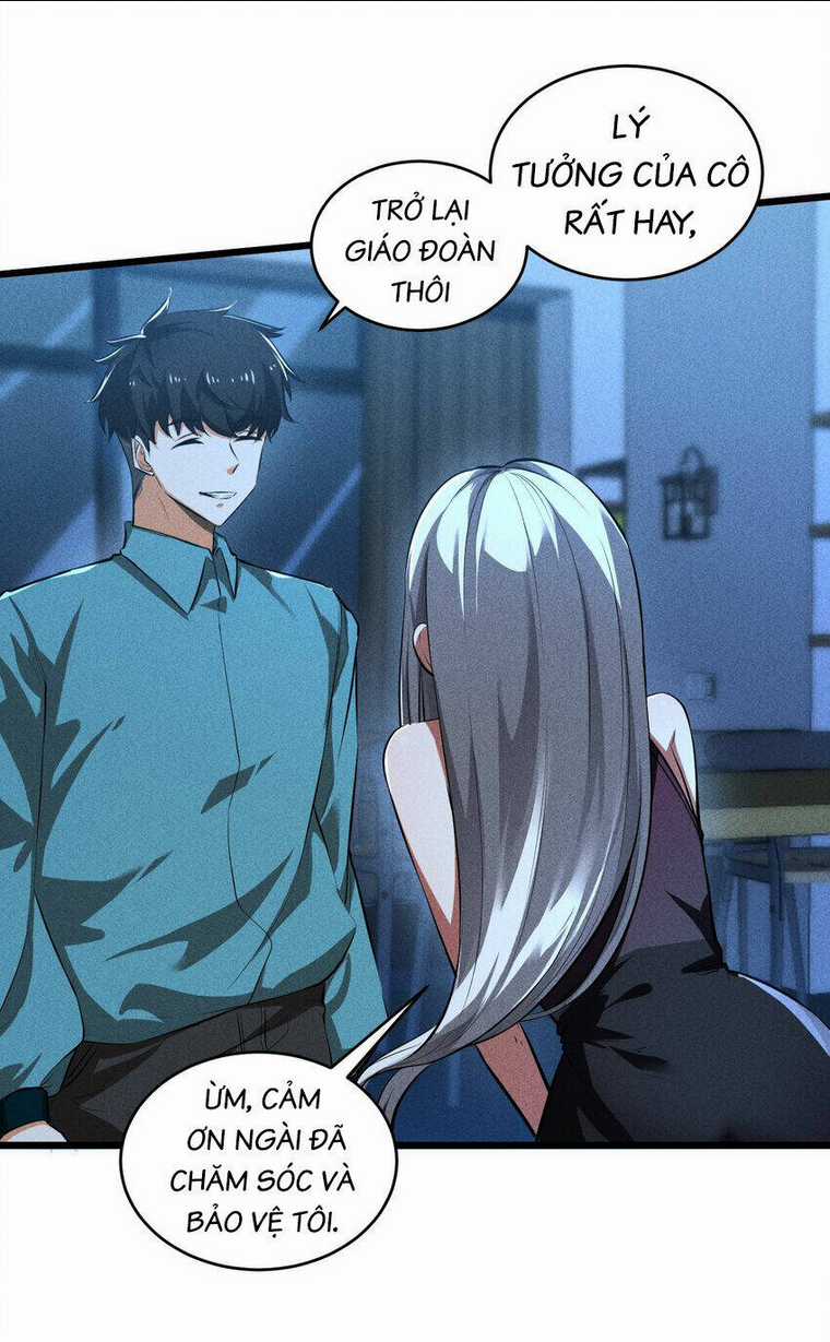 Đừng Triệu Hoán Ta Nữa Chapter 23 trang 14