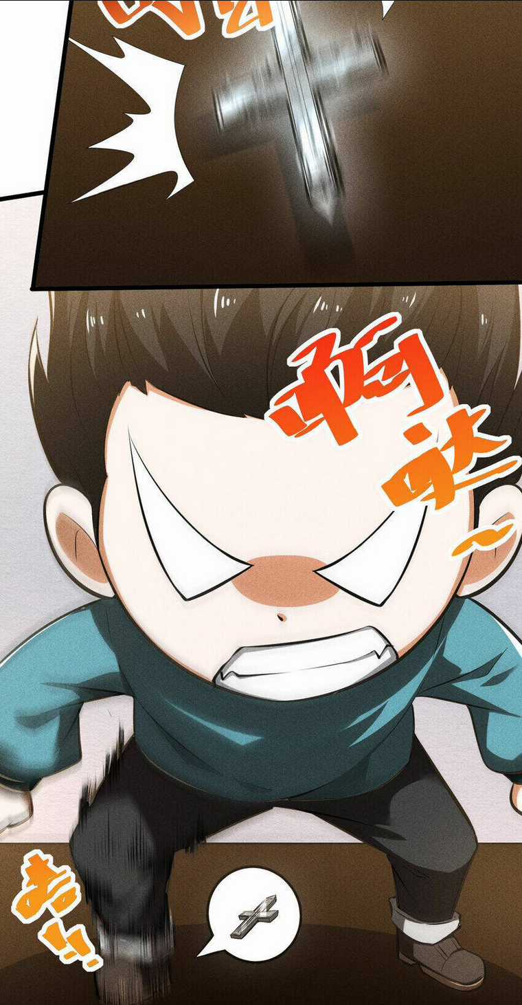 Đừng Triệu Hoán Ta Nữa Chapter 23 trang 18