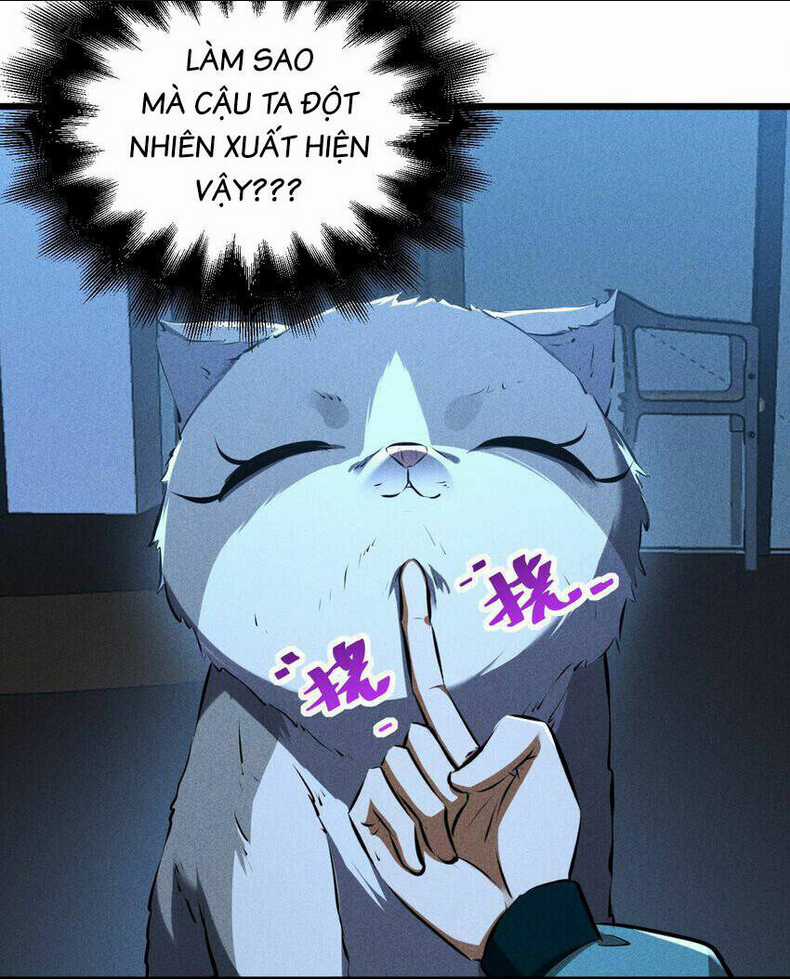 Đừng Triệu Hoán Ta Nữa Chapter 23 trang 2