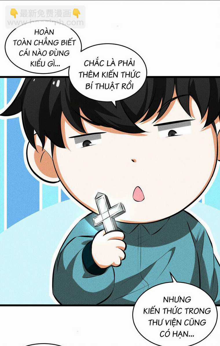 Đừng Triệu Hoán Ta Nữa Chapter 23 trang 20