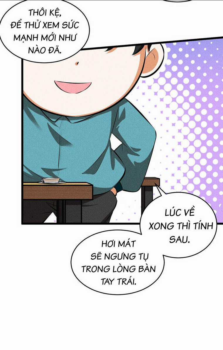 Đừng Triệu Hoán Ta Nữa Chapter 23 trang 21