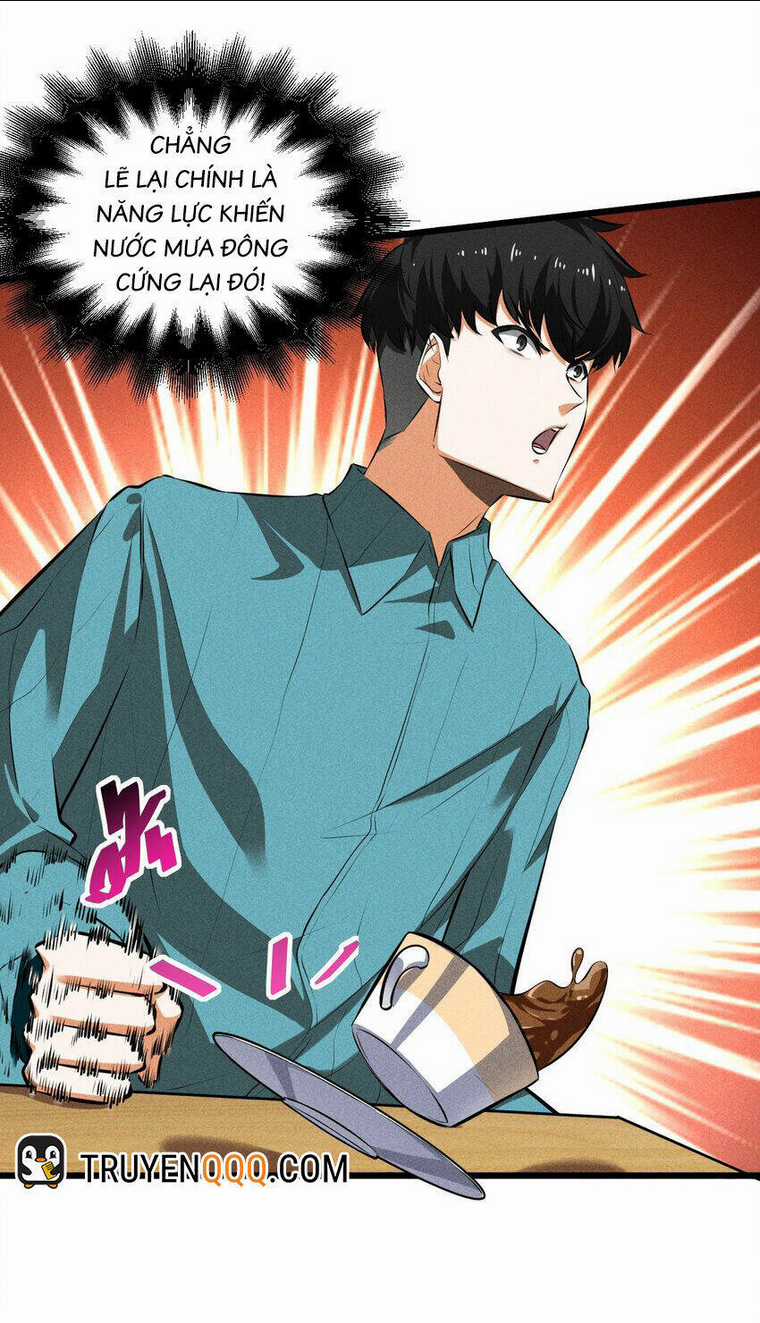 Đừng Triệu Hoán Ta Nữa Chapter 23 trang 23