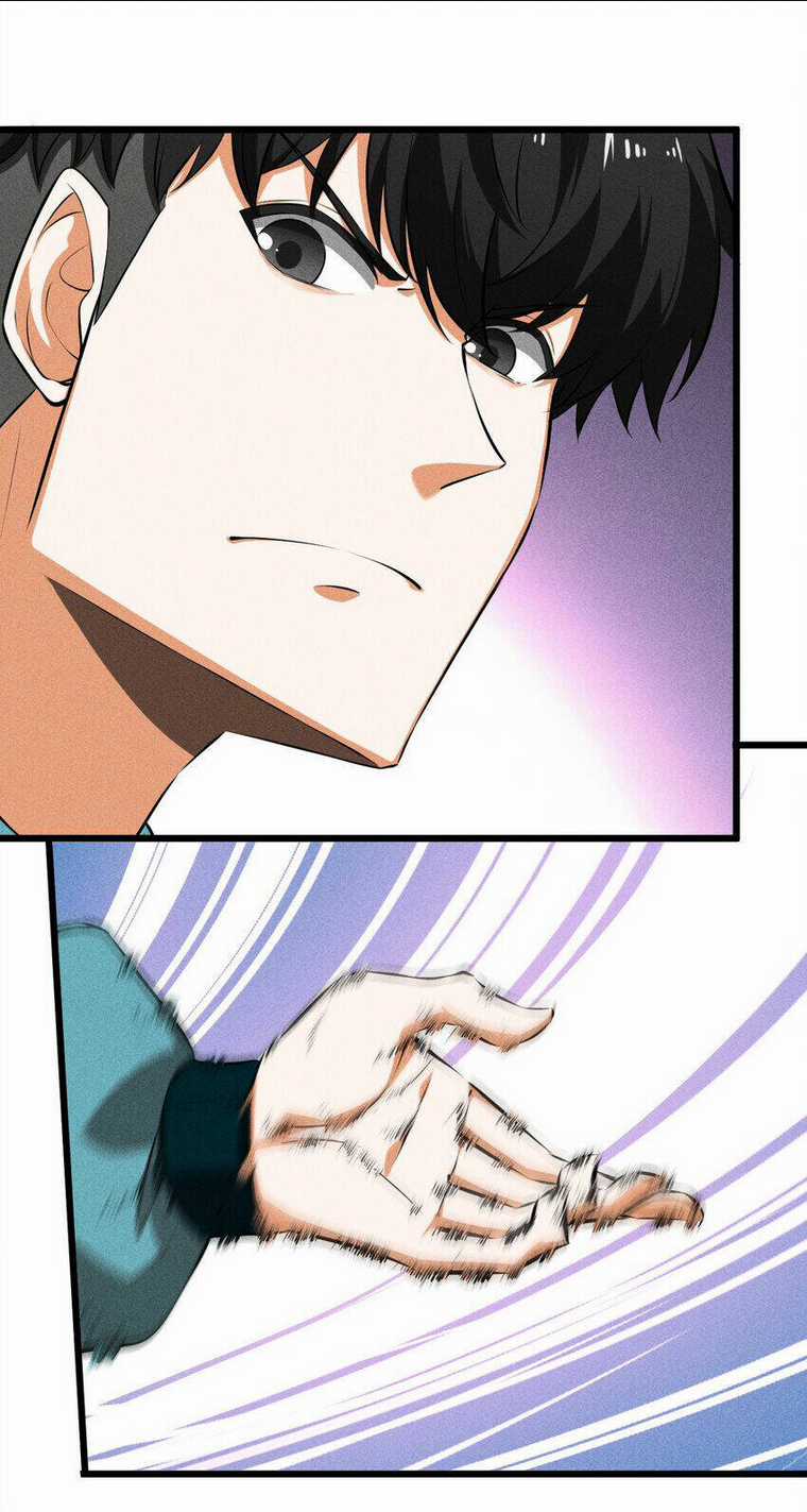 Đừng Triệu Hoán Ta Nữa Chapter 23 trang 24