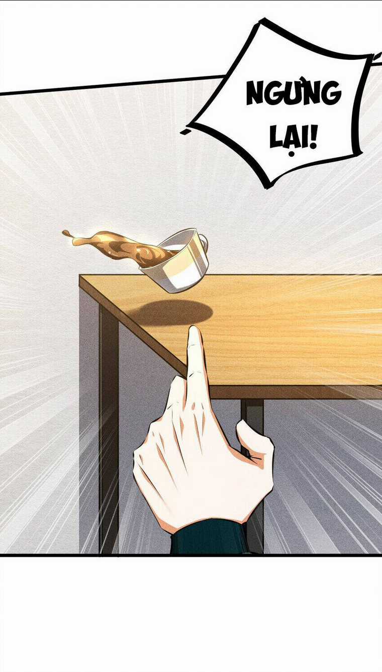 Đừng Triệu Hoán Ta Nữa Chapter 23 trang 25