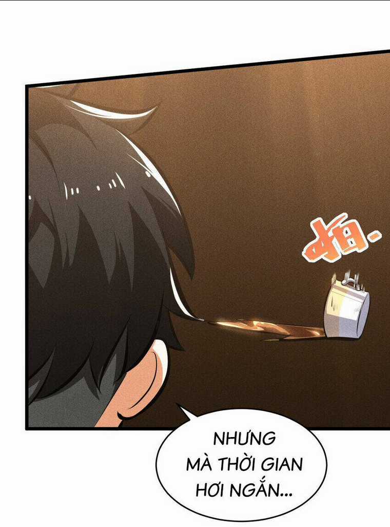 Đừng Triệu Hoán Ta Nữa Chapter 23 trang 28