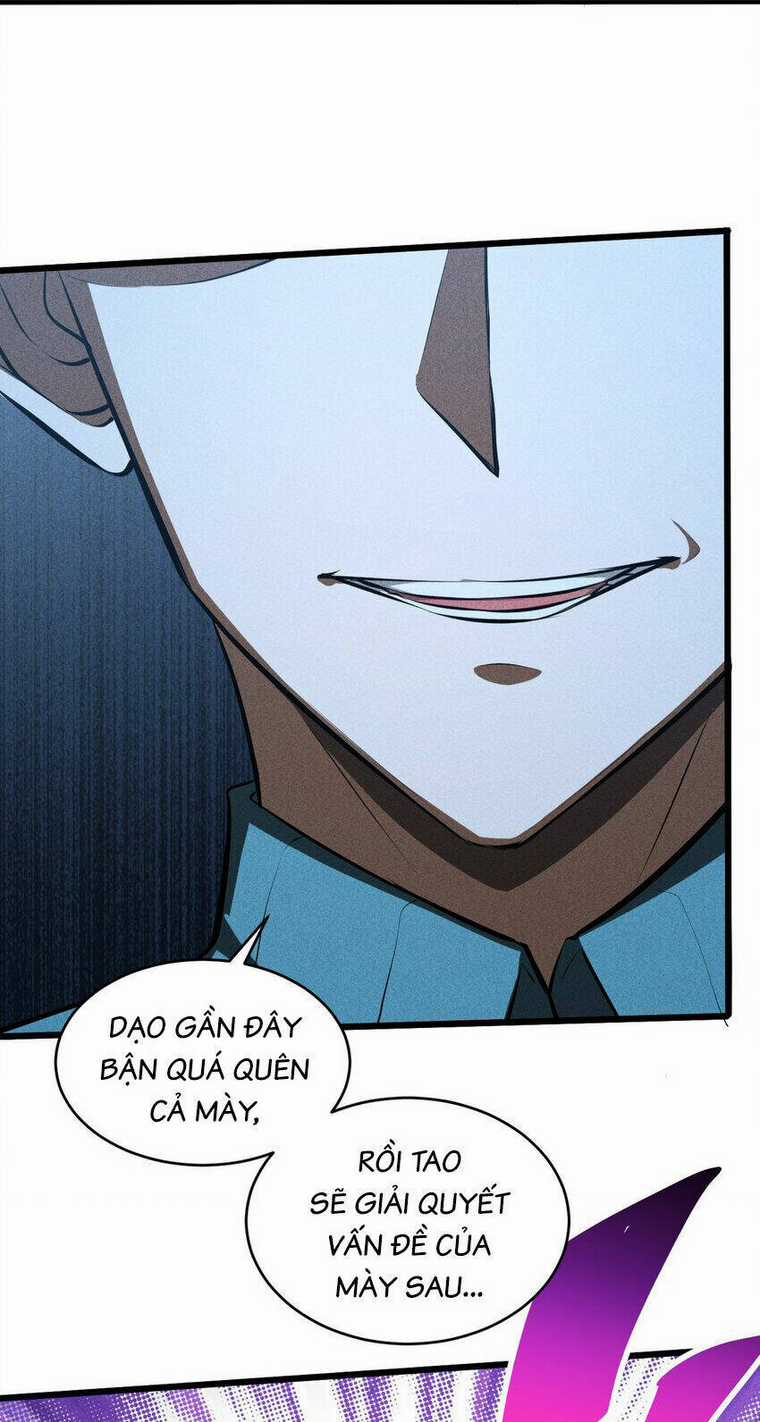 Đừng Triệu Hoán Ta Nữa Chapter 23 trang 3