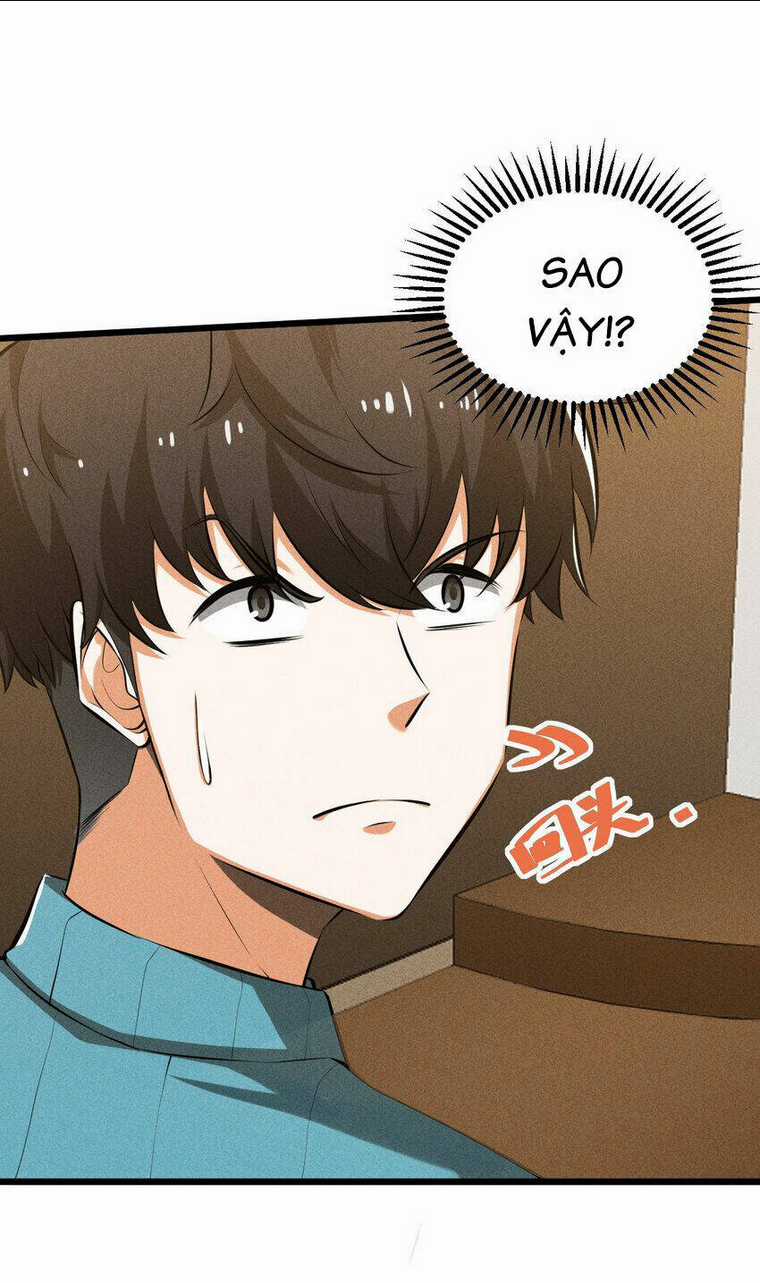 Đừng Triệu Hoán Ta Nữa Chapter 23 trang 31