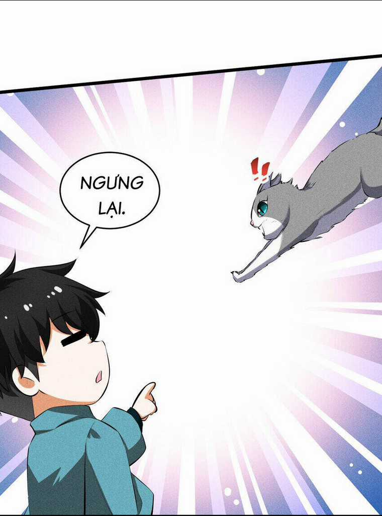 Đừng Triệu Hoán Ta Nữa Chapter 23 trang 32