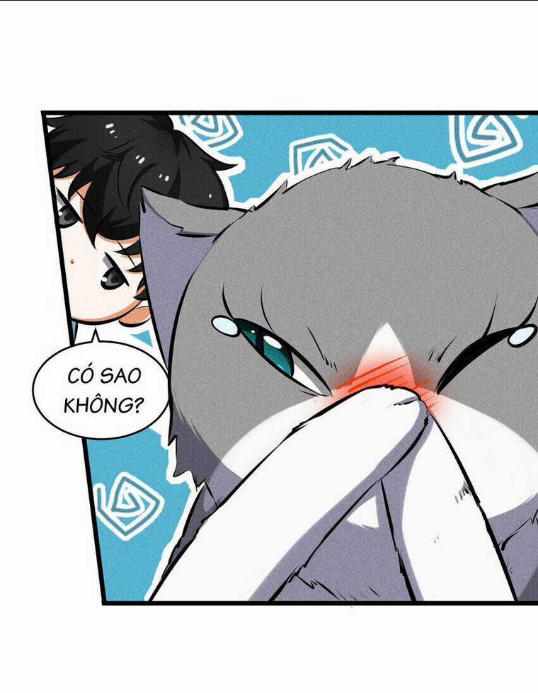 Đừng Triệu Hoán Ta Nữa Chapter 23 trang 35