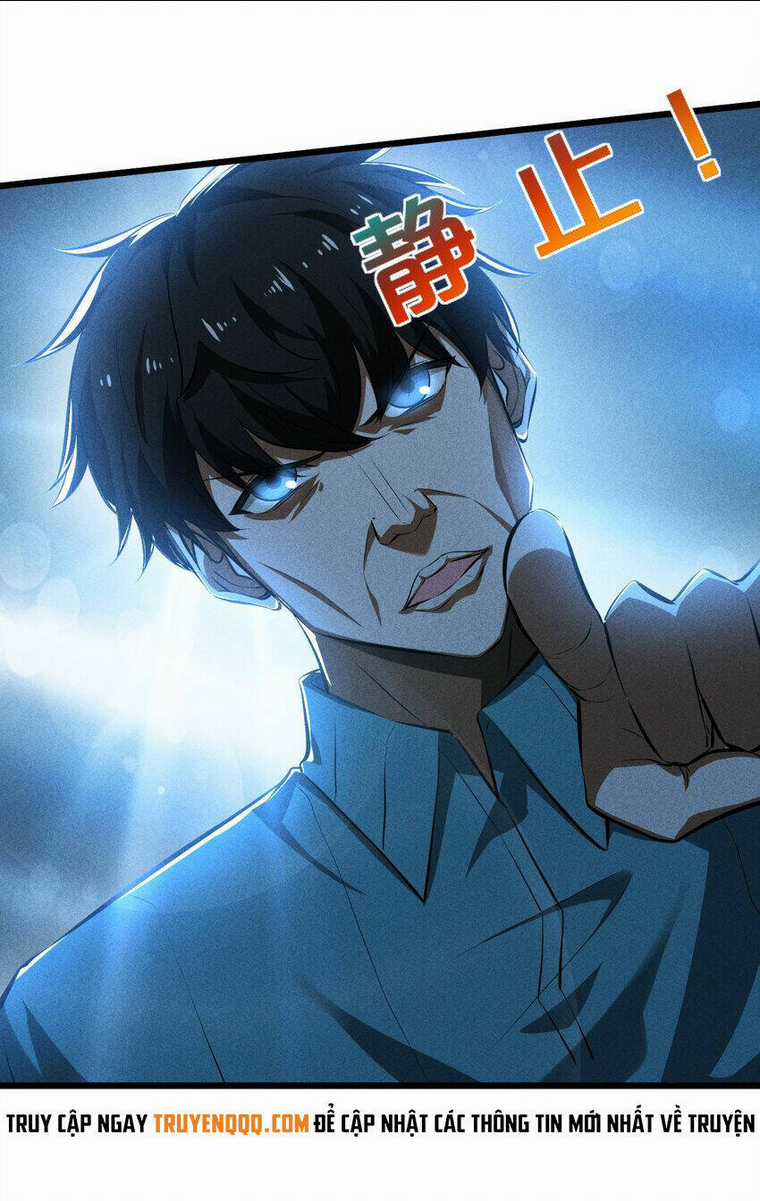 Đừng Triệu Hoán Ta Nữa Chapter 23 trang 39