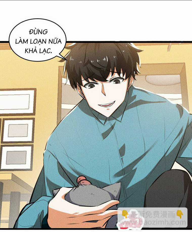 Đừng Triệu Hoán Ta Nữa Chapter 23 trang 43