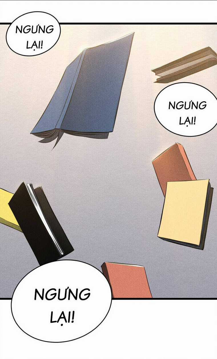 Đừng Triệu Hoán Ta Nữa Chapter 23 trang 45