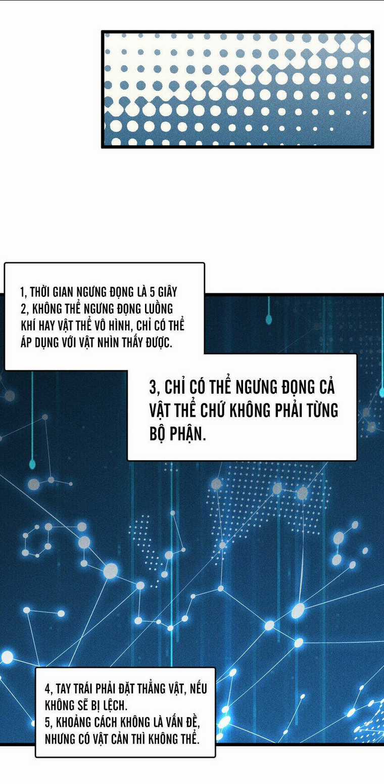Đừng Triệu Hoán Ta Nữa Chapter 23 trang 46