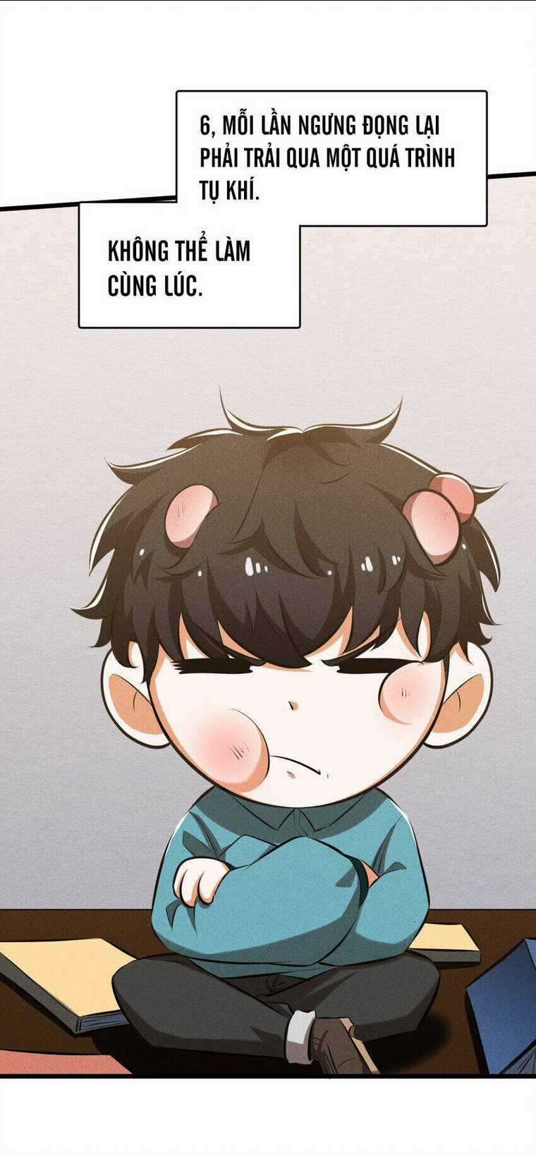 Đừng Triệu Hoán Ta Nữa Chapter 23 trang 47