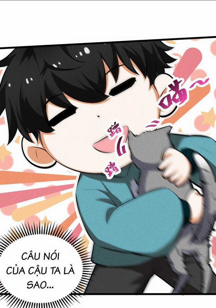 Đừng Triệu Hoán Ta Nữa Chapter 23 trang 5