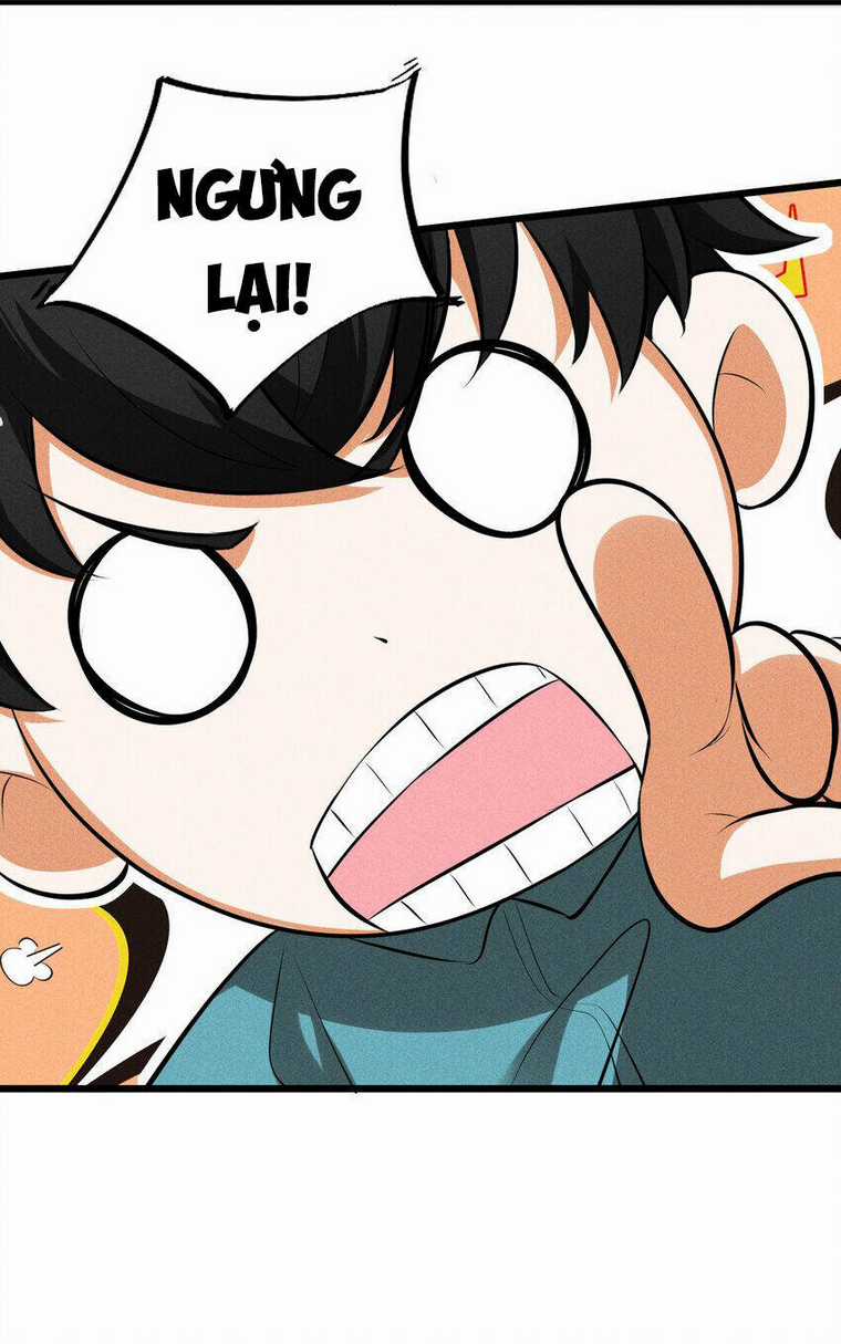 Đừng Triệu Hoán Ta Nữa Chapter 23 trang 50