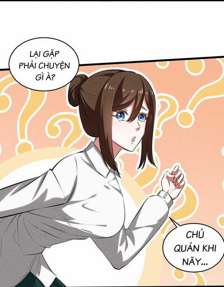 Đừng Triệu Hoán Ta Nữa Chapter 23 trang 52