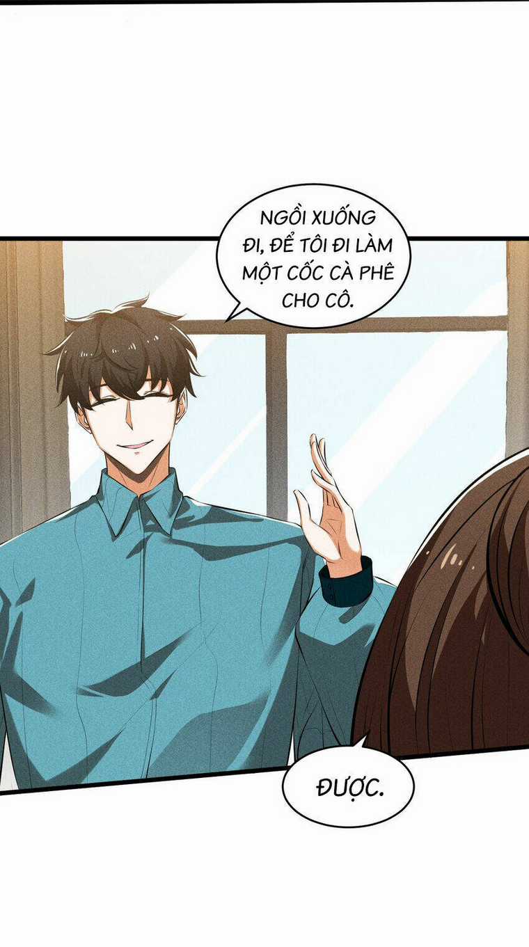 Đừng Triệu Hoán Ta Nữa Chapter 23 trang 53