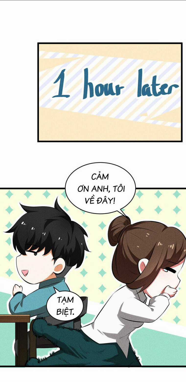 Đừng Triệu Hoán Ta Nữa Chapter 23 trang 54