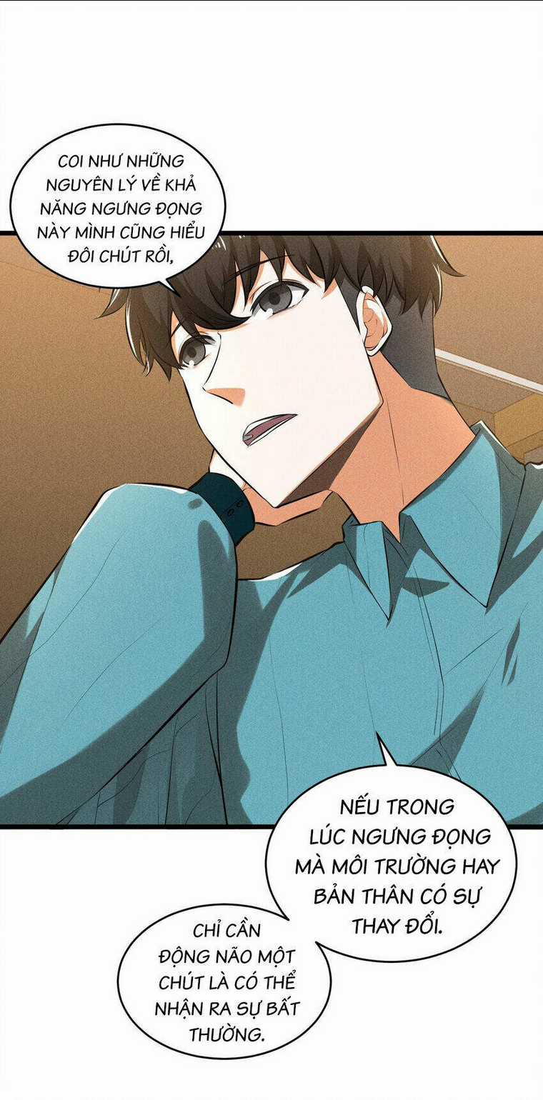 Đừng Triệu Hoán Ta Nữa Chapter 23 trang 55