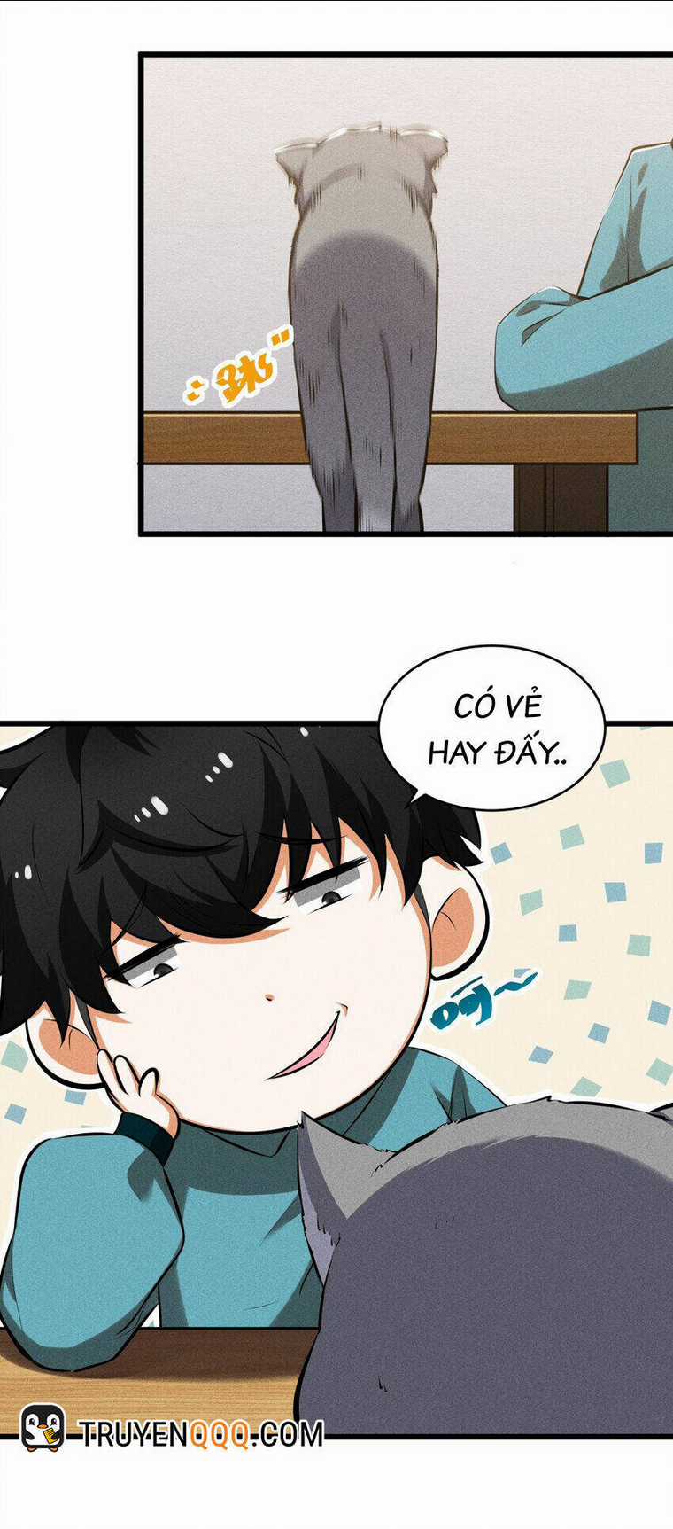 Đừng Triệu Hoán Ta Nữa Chapter 23 trang 56