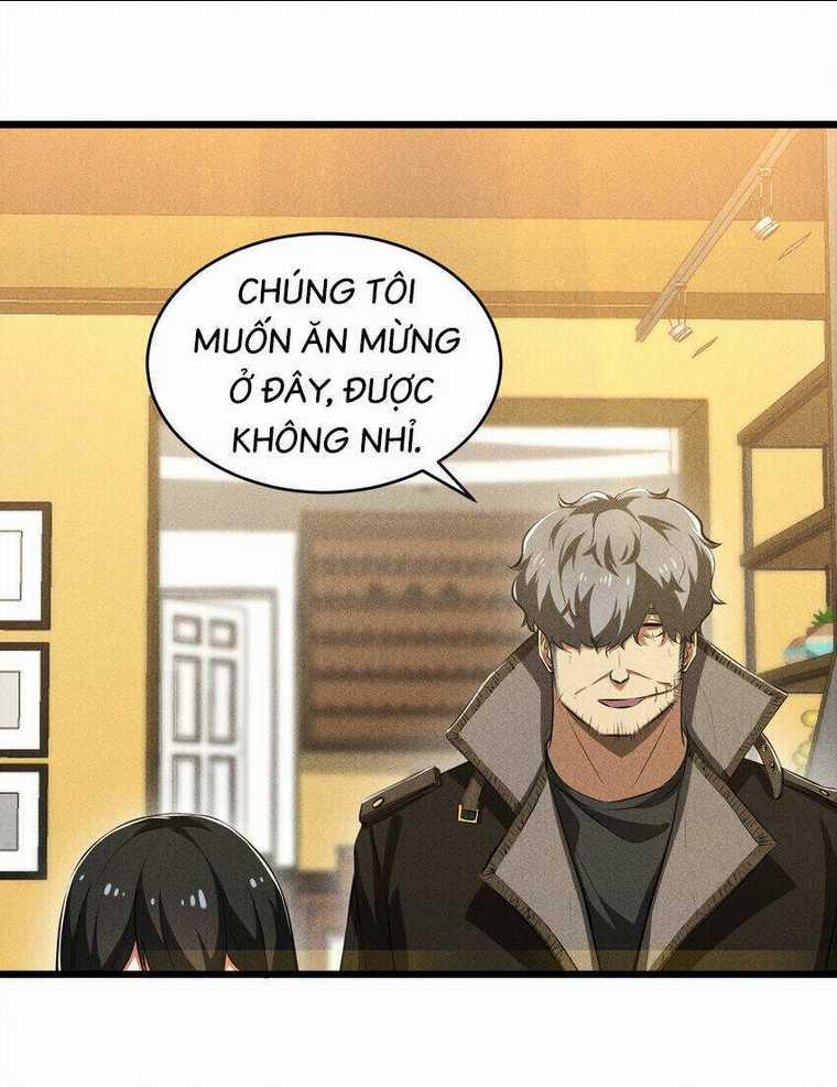 Đừng Triệu Hoán Ta Nữa Chapter 23 trang 59