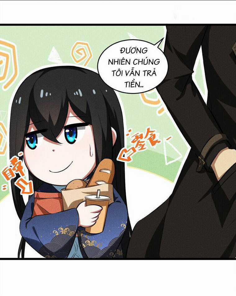 Đừng Triệu Hoán Ta Nữa Chapter 23 trang 62