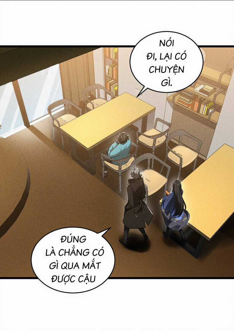 Đừng Triệu Hoán Ta Nữa Chapter 23 trang 63