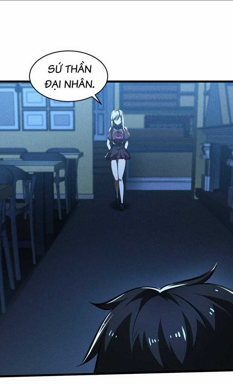 Đừng Triệu Hoán Ta Nữa Chapter 23 trang 7