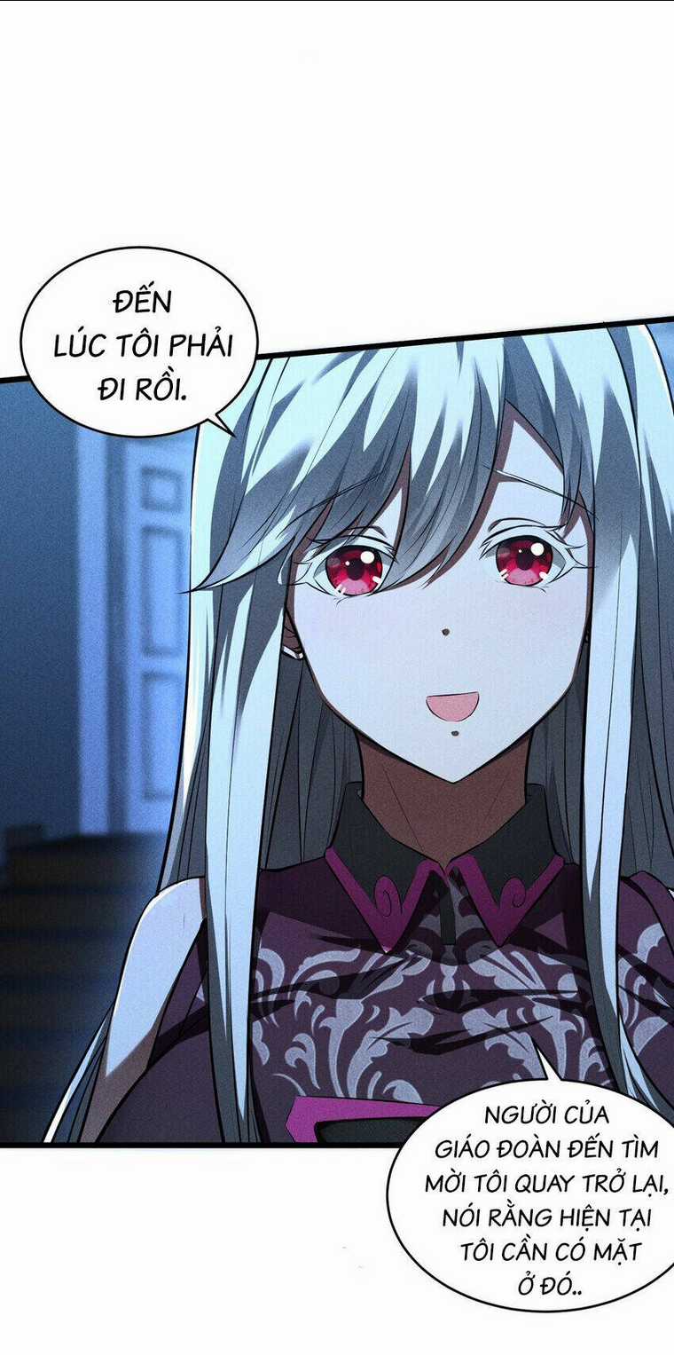 Đừng Triệu Hoán Ta Nữa Chapter 23 trang 8