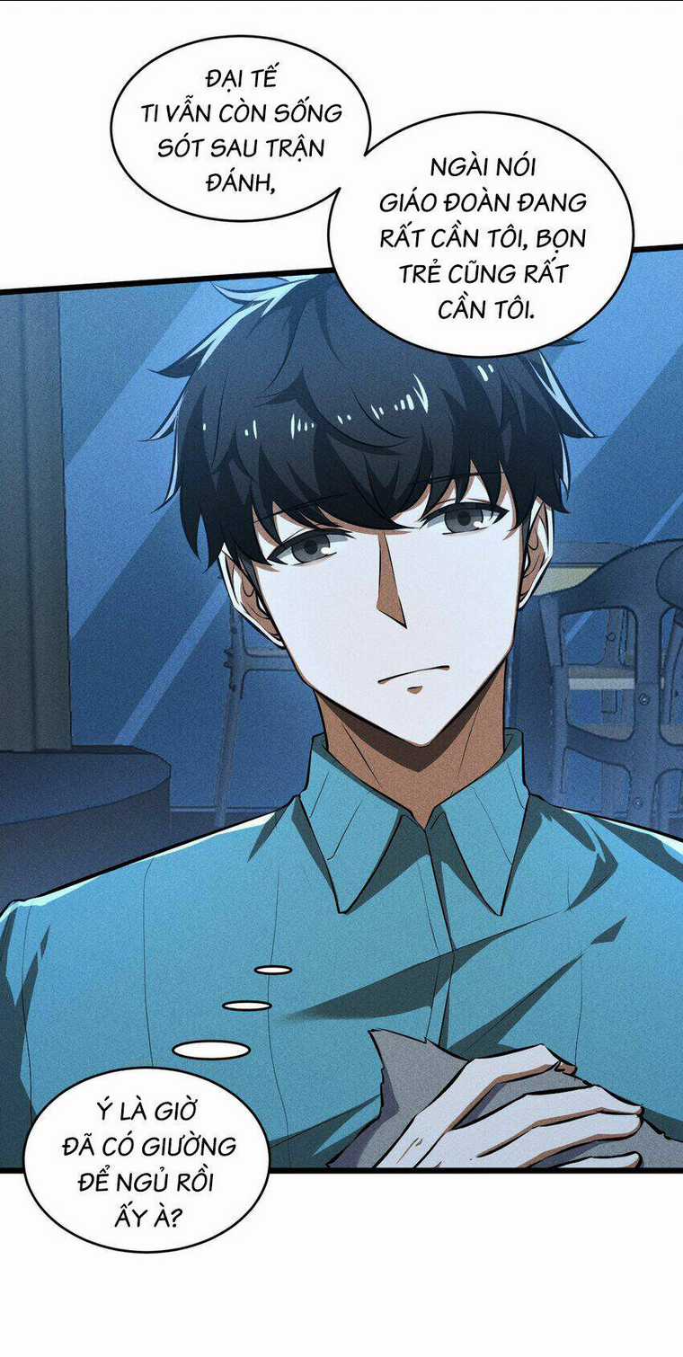 Đừng Triệu Hoán Ta Nữa Chapter 23 trang 9