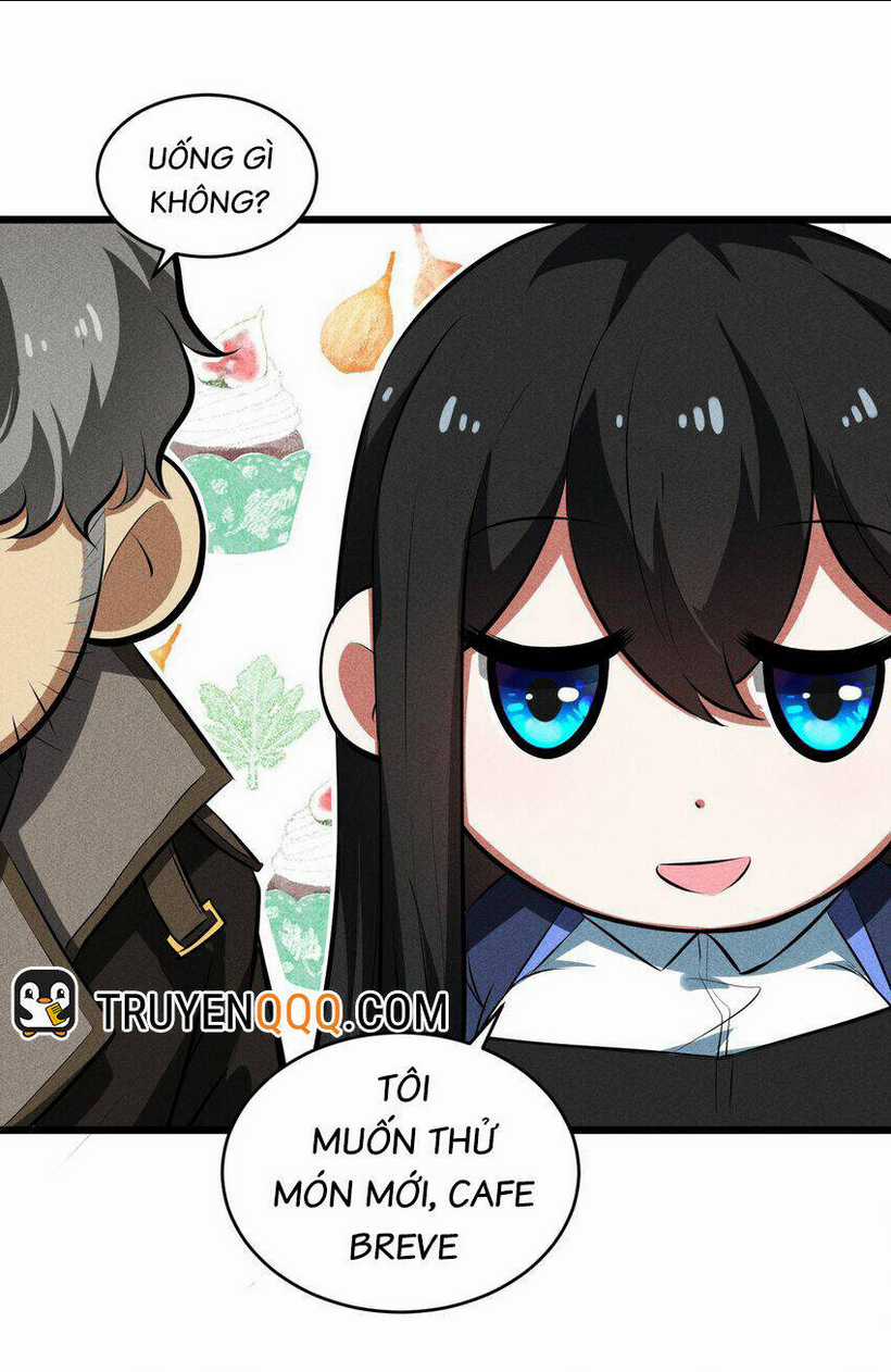 Đừng Triệu Hoán Ta Nữa Chapter 24 trang 1