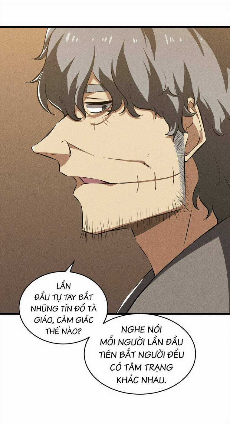 Đừng Triệu Hoán Ta Nữa Chapter 24 trang 10