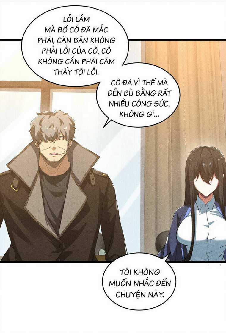 Đừng Triệu Hoán Ta Nữa Chapter 24 trang 12