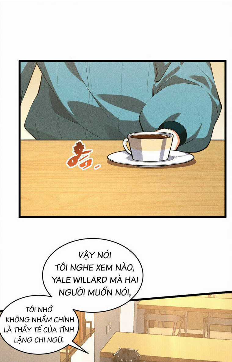 Đừng Triệu Hoán Ta Nữa Chapter 24 trang 14