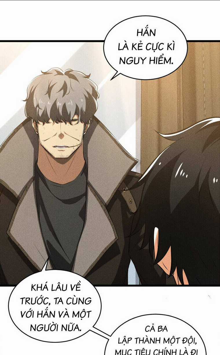 Đừng Triệu Hoán Ta Nữa Chapter 24 trang 16