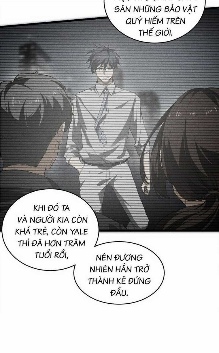 Đừng Triệu Hoán Ta Nữa Chapter 24 trang 17