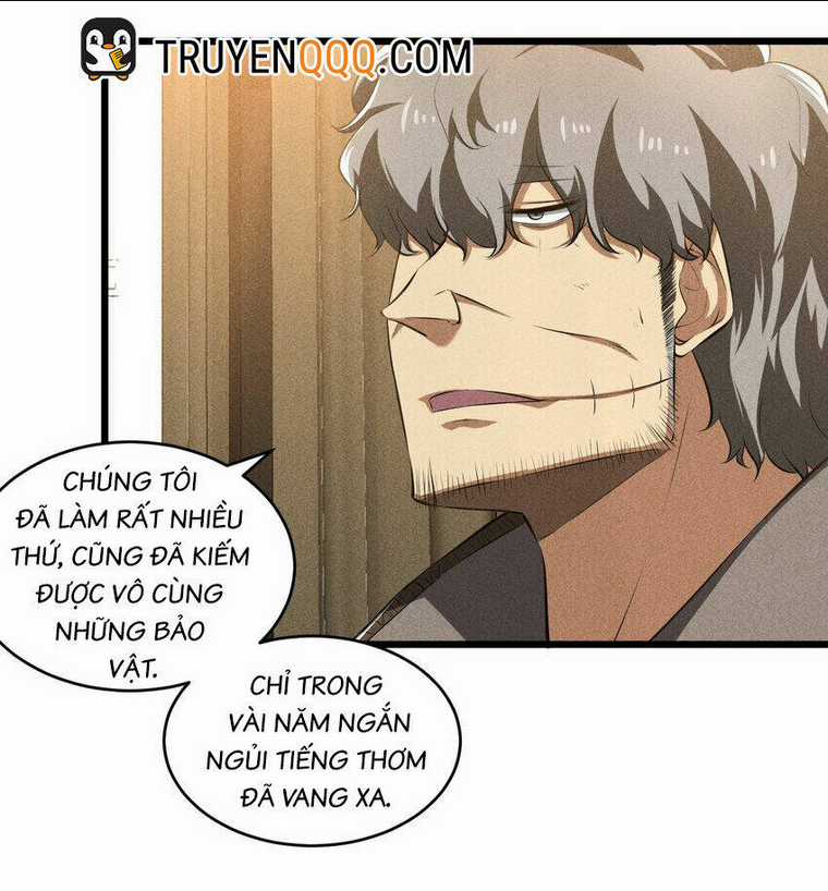 Đừng Triệu Hoán Ta Nữa Chapter 24 trang 18