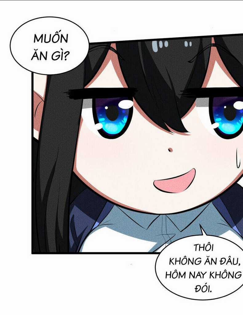 Đừng Triệu Hoán Ta Nữa Chapter 24 trang 2