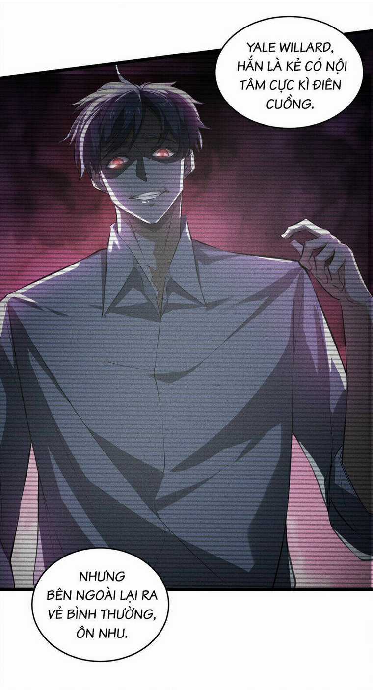 Đừng Triệu Hoán Ta Nữa Chapter 24 trang 20