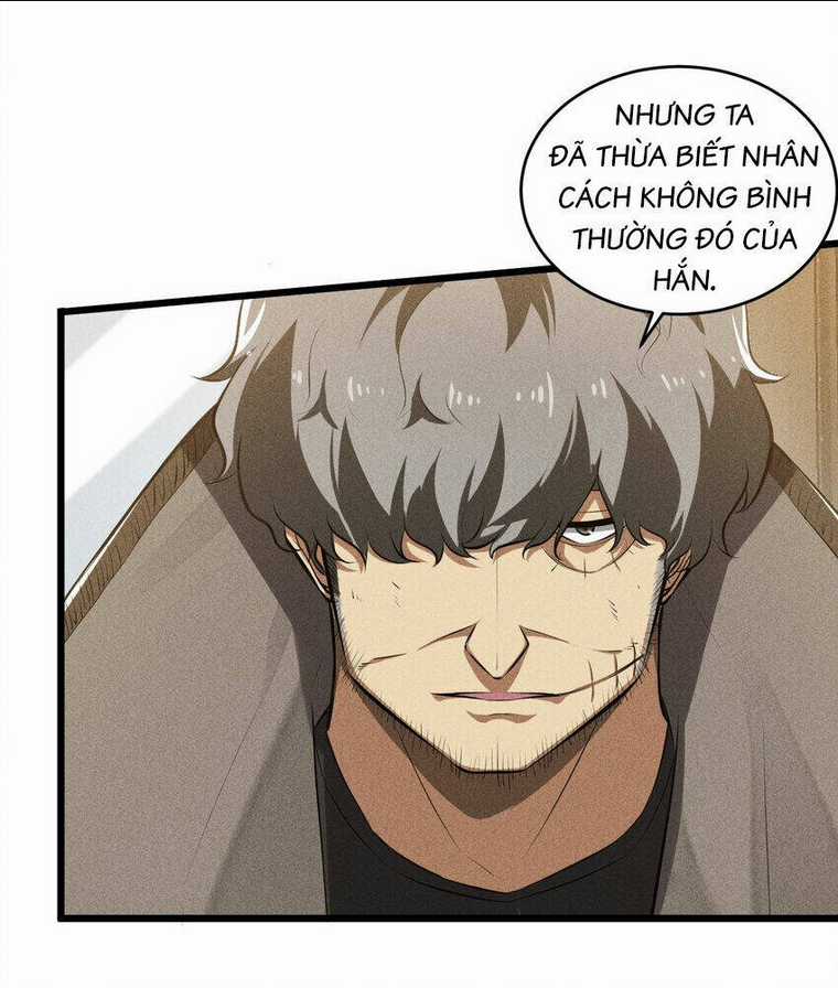 Đừng Triệu Hoán Ta Nữa Chapter 24 trang 21