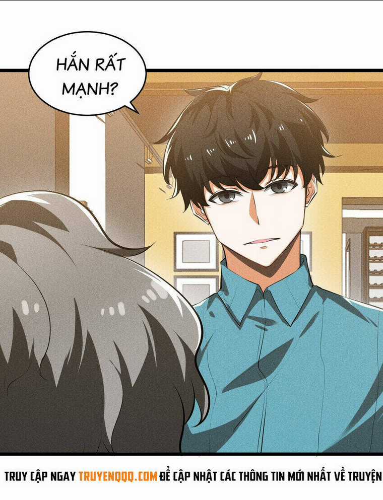 Đừng Triệu Hoán Ta Nữa Chapter 24 trang 22