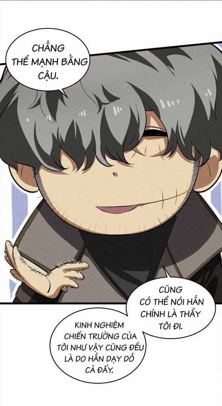 Đừng Triệu Hoán Ta Nữa Chapter 24 trang 23