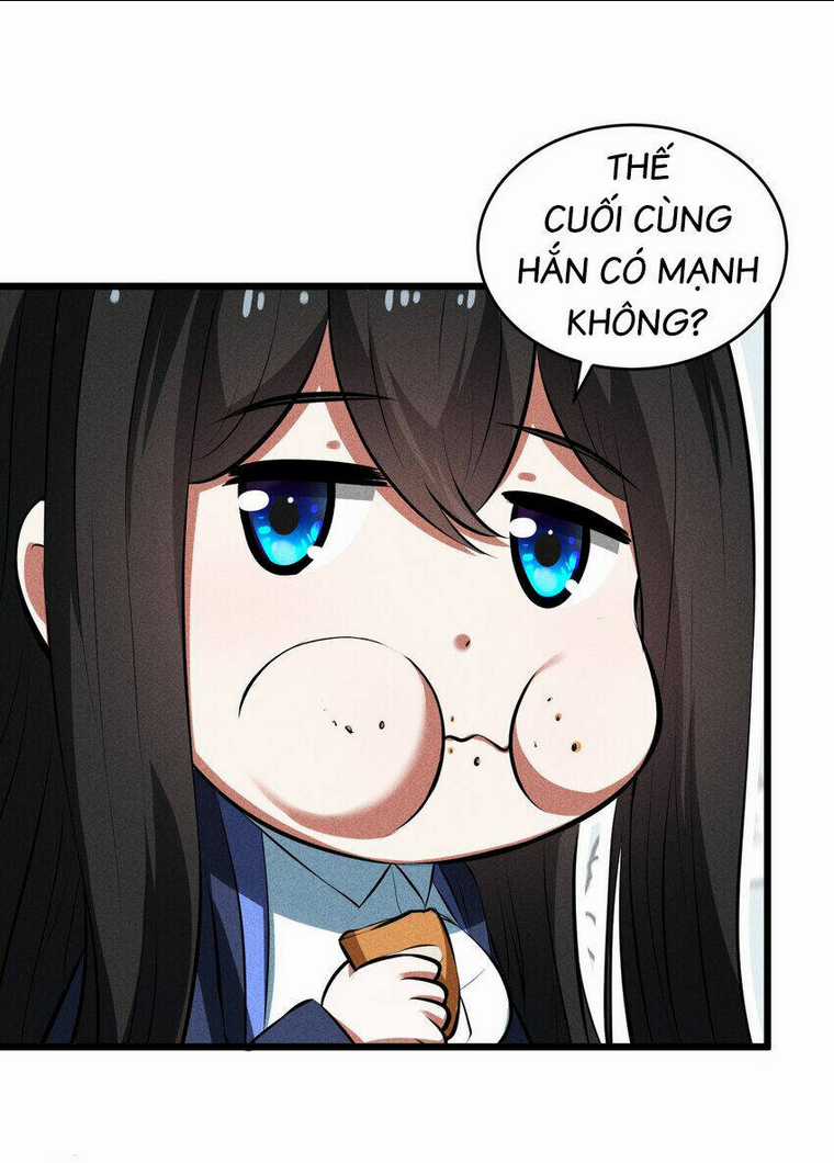 Đừng Triệu Hoán Ta Nữa Chapter 24 trang 24