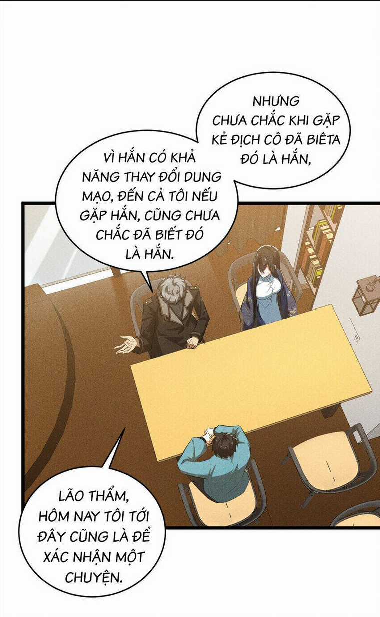 Đừng Triệu Hoán Ta Nữa Chapter 24 trang 26