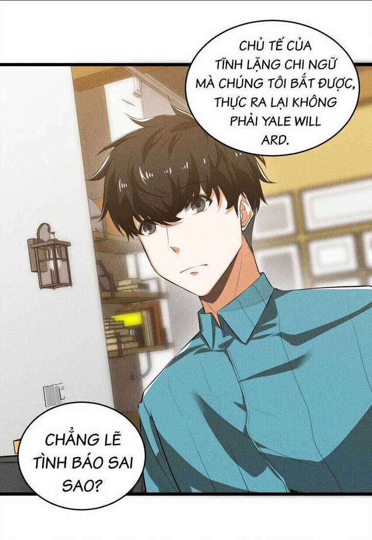 Đừng Triệu Hoán Ta Nữa Chapter 24 trang 27