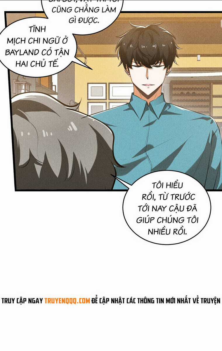 Đừng Triệu Hoán Ta Nữa Chapter 24 trang 29