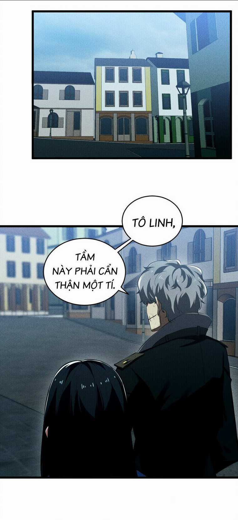 Đừng Triệu Hoán Ta Nữa Chapter 24 trang 32