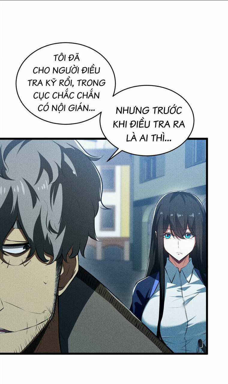 Đừng Triệu Hoán Ta Nữa Chapter 24 trang 33